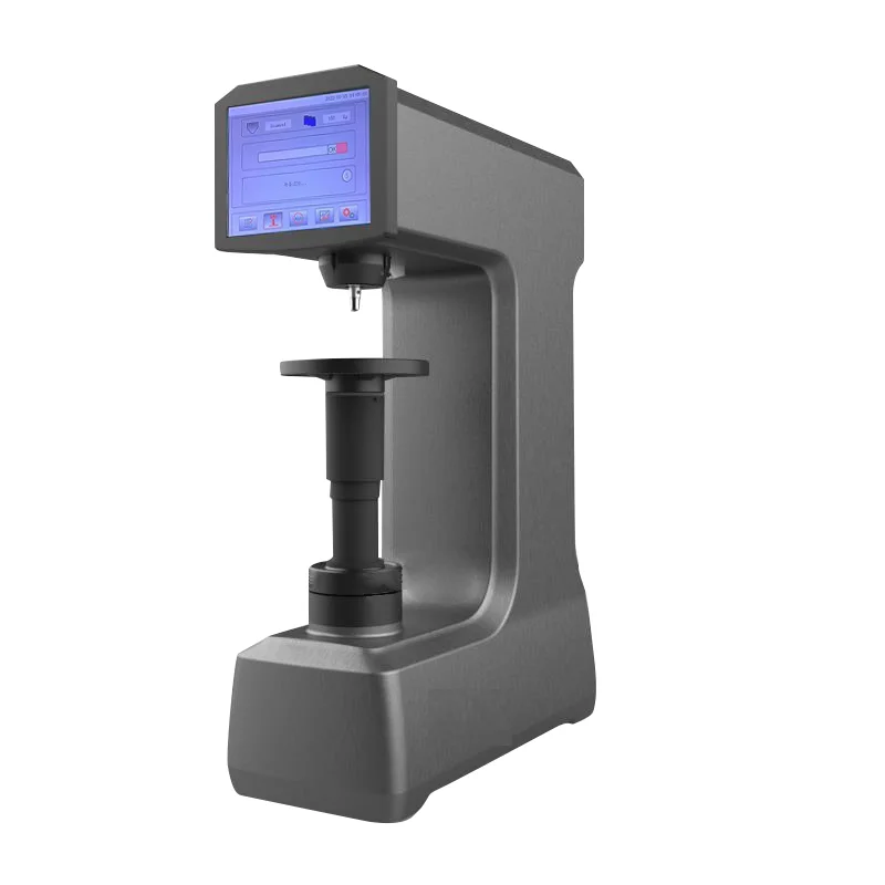 Produttore di durometro digitale completamente automatico ad alta precisione per durometro