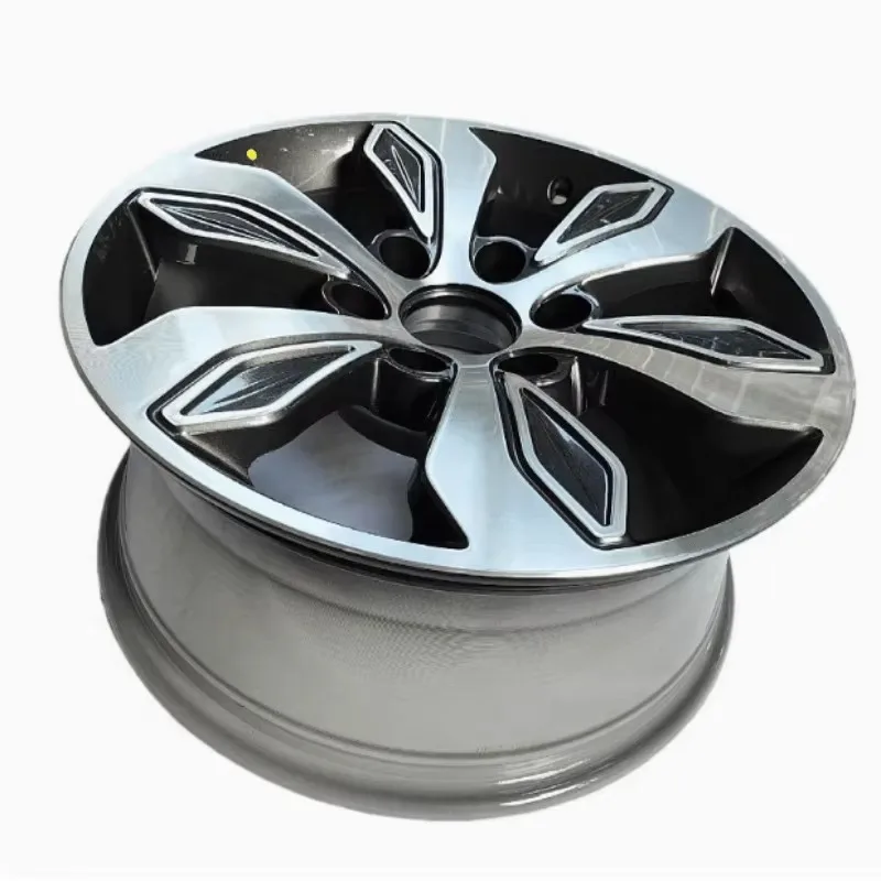 izable:Car Hub Pickup Special Original 18 Inch Aluminum Alloy Wheel Rim Steel Rim Wheel Accessories Original for JAC T8 Sh