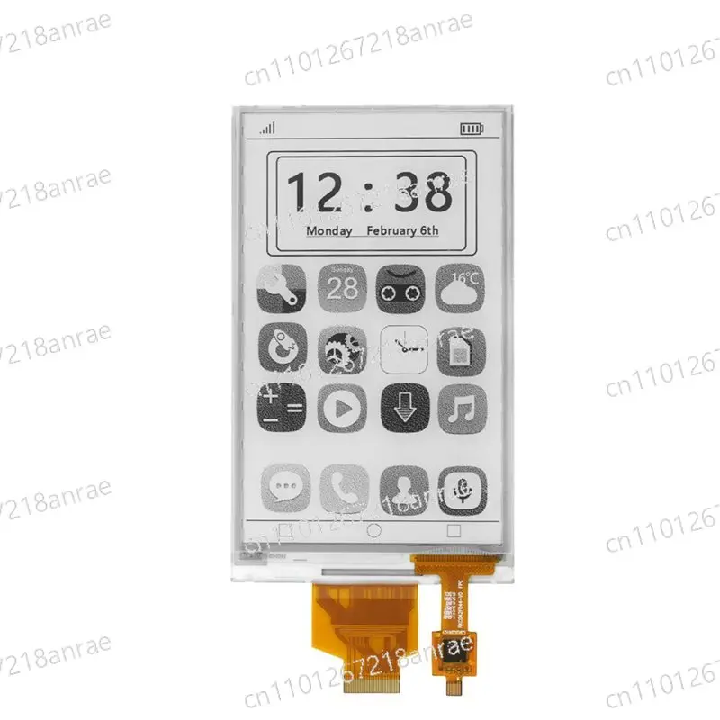 High Resolution 4.2…