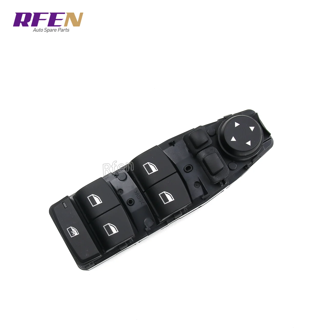 61319297349 Master Power Window Switch For BMW X5 F15 X6 F16 2015 8 Pins