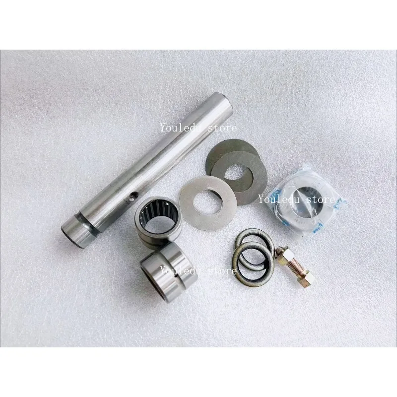 

Подходит для вилочного погрузчика Toyo-ta 7F 8F1-3,5 тонн, Kingpin, ремонтного комплекта King Pin с вертикальным валом 43232-26600-71