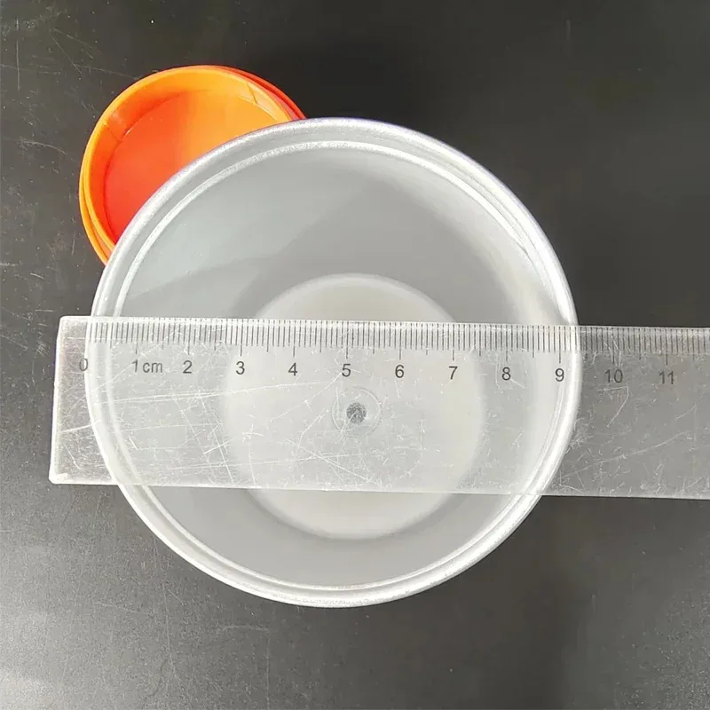 

Applicable to SATA Spray Gun Aluminum Alloy Pot 600ml Sealed Tank General Upper Cup Car Paint Pot