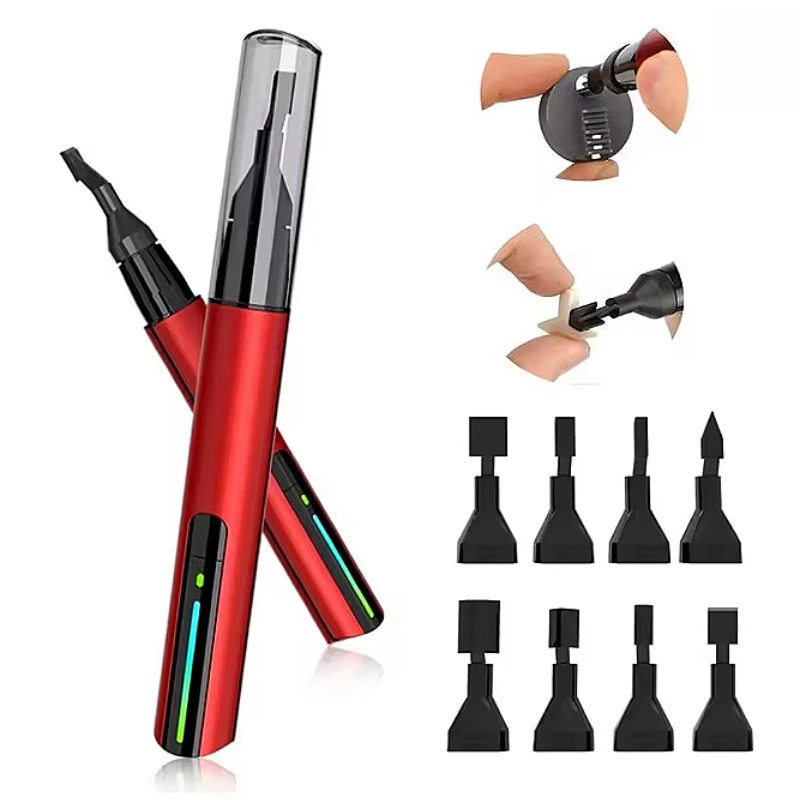 

DSPIAE ES-A Reciprocating Sander Electric Grinding Pen DIY USB Charge Plastic Model Sanding Paper Head for Military Model Craft