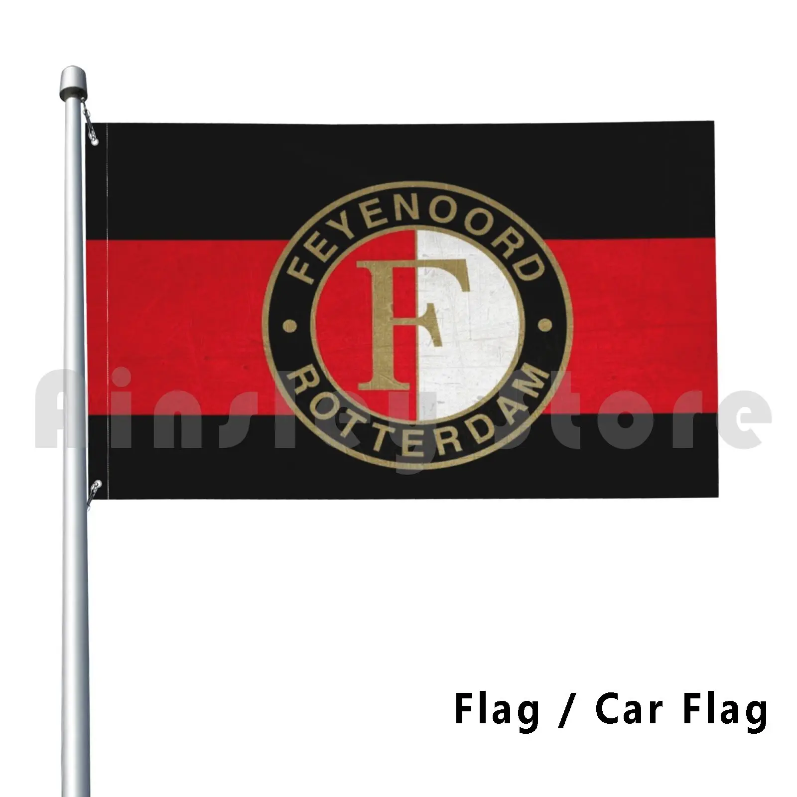 Soccer Ultras Nedeland Soccer Ultras Flag Car Flag Funny