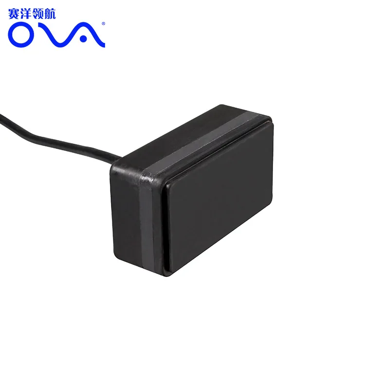 

High Quality 1.2KW Ultrasonic Transducer Factory Direct Marine Supplies with Rubber Material
