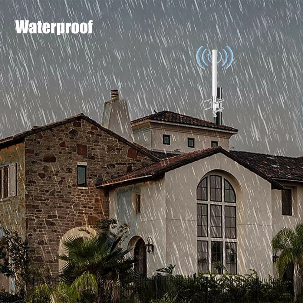 8Dbi Antenna For 91… - image