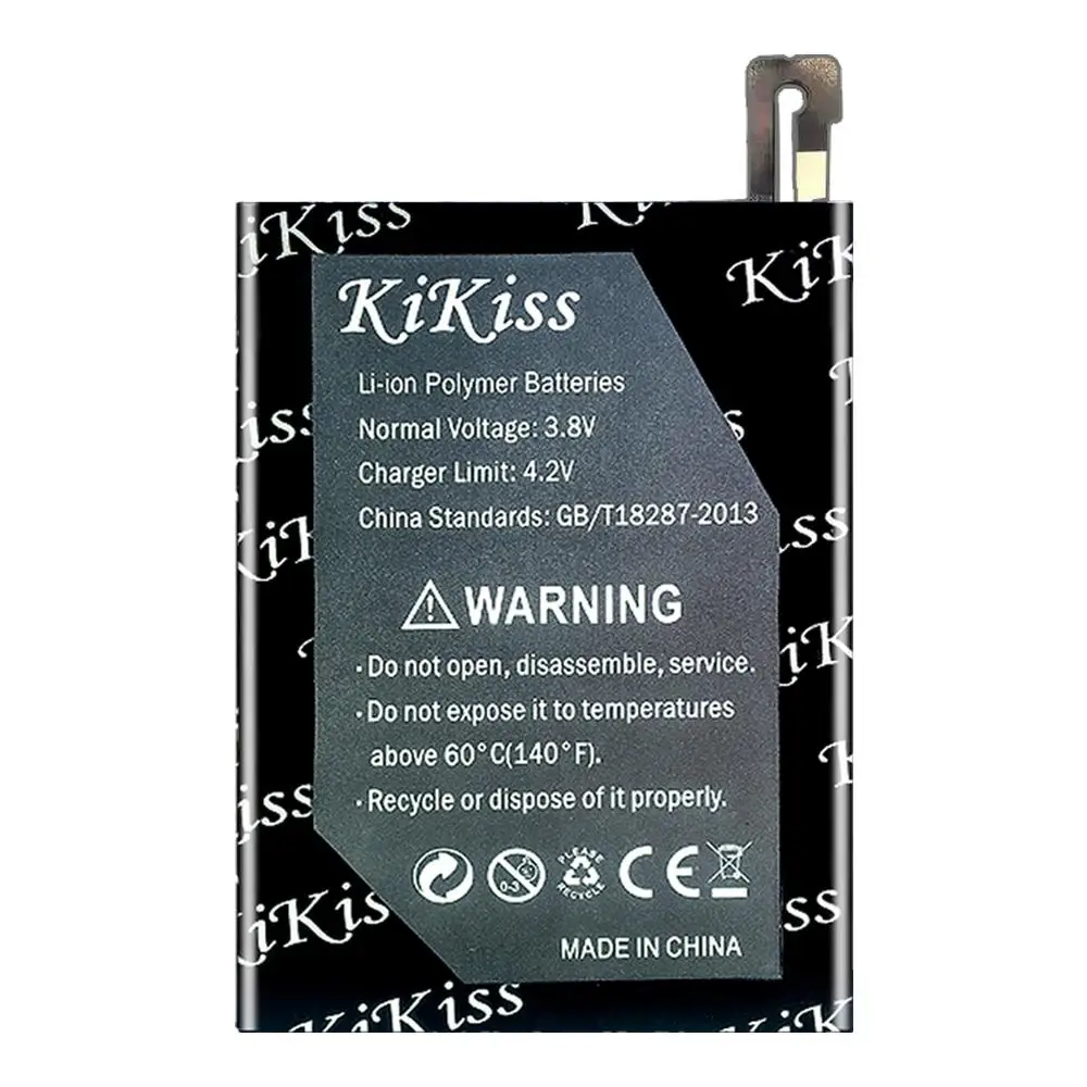 BN48 Reliable Power 4550mAh Premium Replacement Mobile Phone Battery For Xiaomi Redmi Note 6 Pro