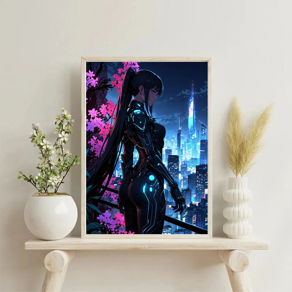 1 قطعة لعبة Stellar بليد المشارك ذاتية اللصق الفن ورقة مقاومة للماء ملصق مقهى بار غرفة جدار ديكور