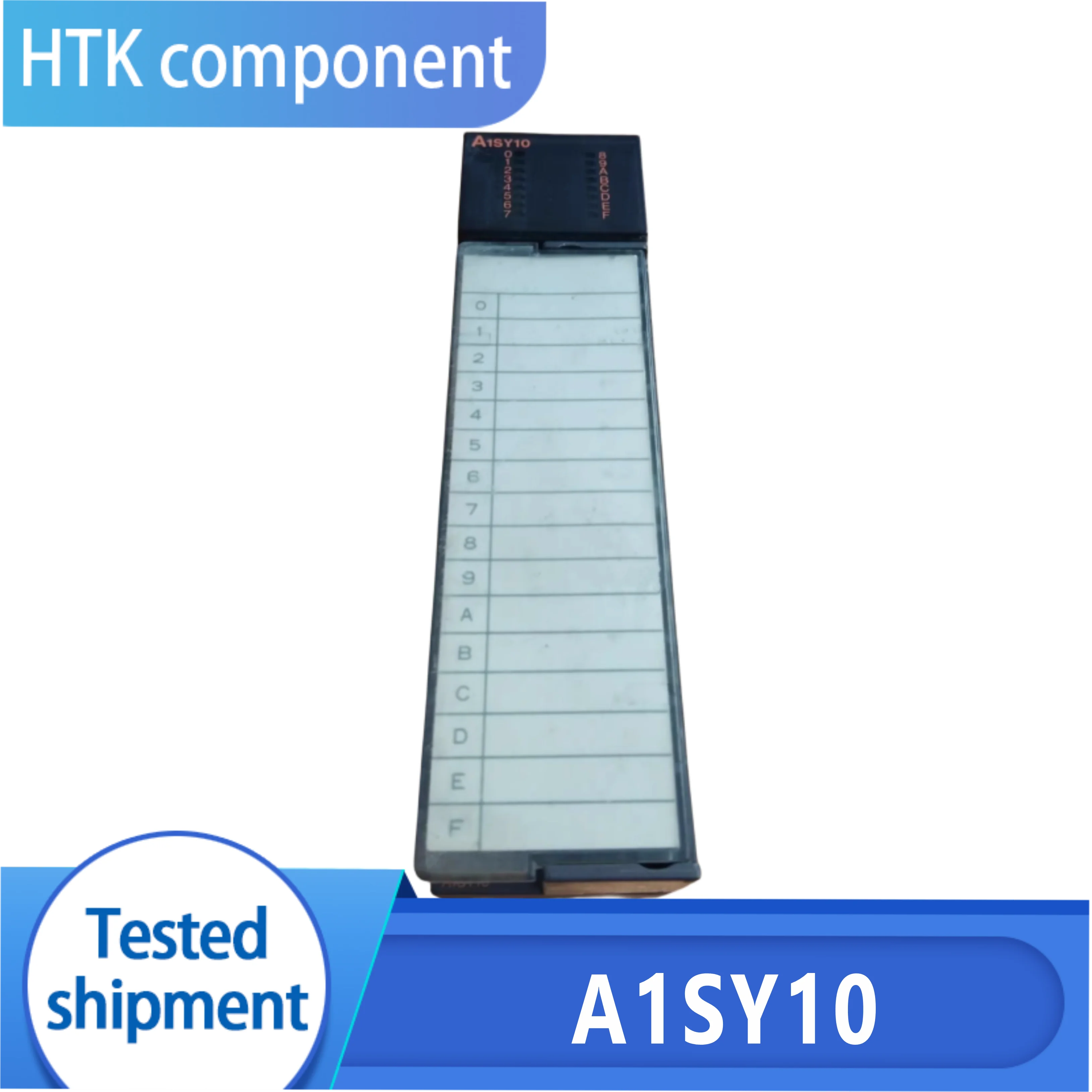 

New Original PLC Controller A1SY10