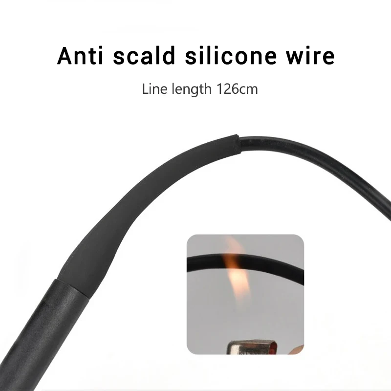 Bakonはんだ付けステーションハンドル、lf998、bk950c