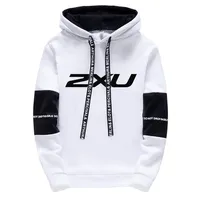Men's Sweat-shirt Clothing Daily Hoodies Fashion Sweatshirts Men Casual Sweatpants Versatile Outdoors Printing Sweatshirt Sports