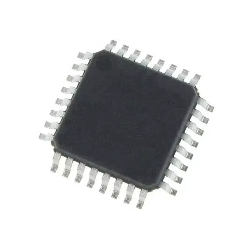 ATXMEGA8E5-ANR ATMEGA88P-20AUR ATMEGA88PA-AU AVR16DD32-E/PT ATSAML11E16A-AUTKPH ATXMEGA32E5-AN Микроконтроллер LQFP-32