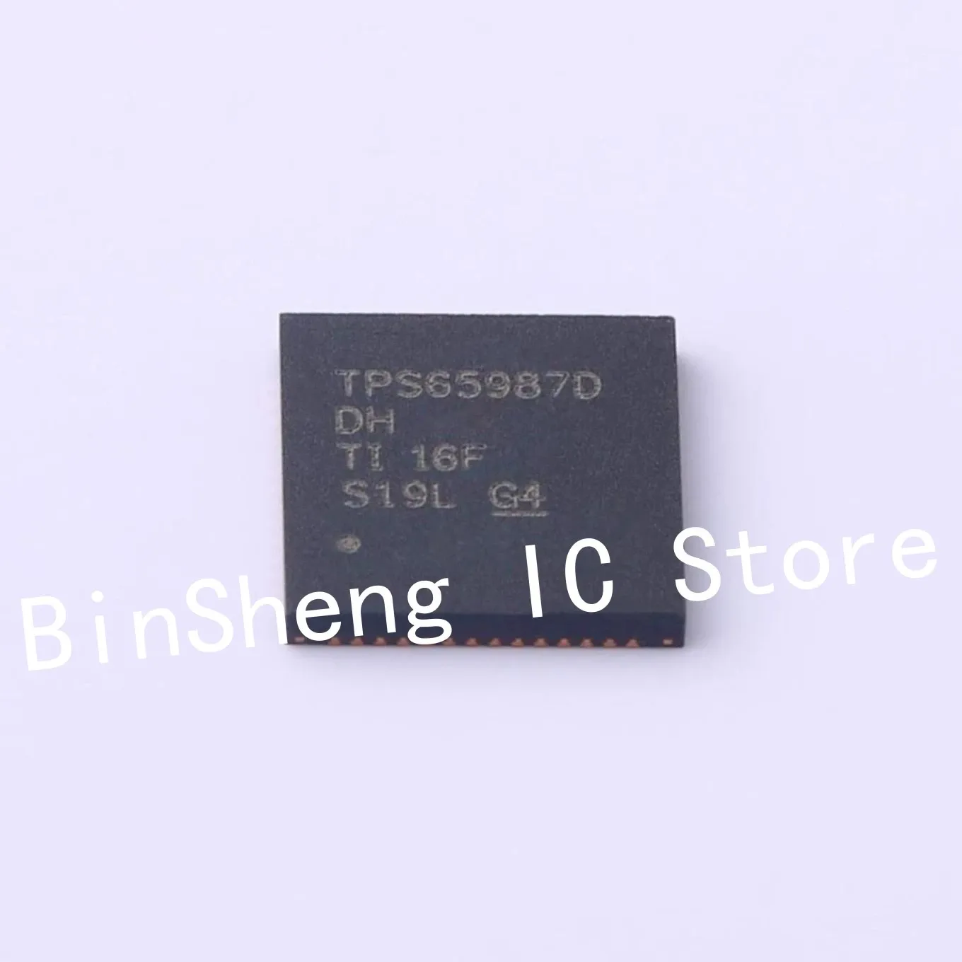 

5pcs/lot TPS65987DDHRSHR TPS65987DDJRSHR TPS65987DDKRSHR TPS65982ABZQZR TPS65982DAZBHR TPS65982DAZQZR
