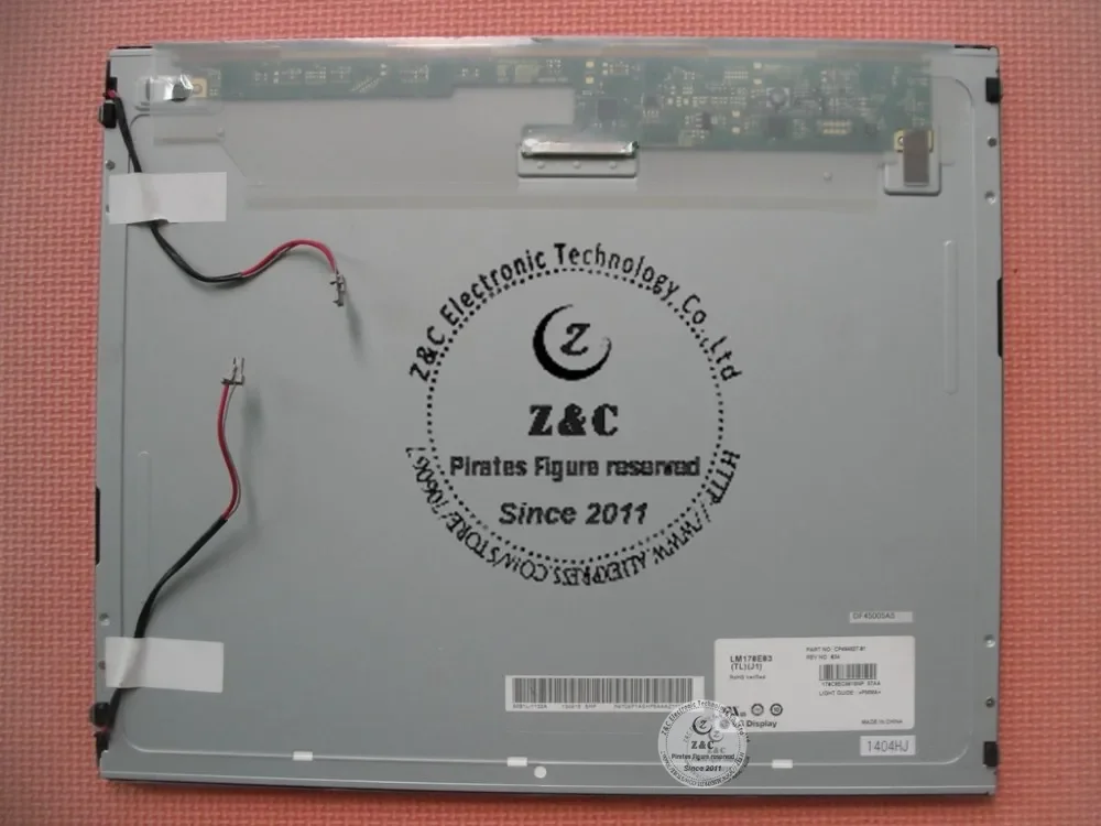 LM170E03 LM170E03(T… - image