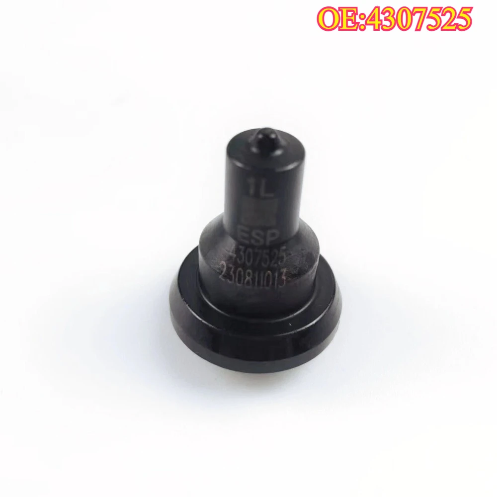 High quality New For 4307525 Diesel Injector Nozzle for Cummins M11 N14 Unit Injector 4307516