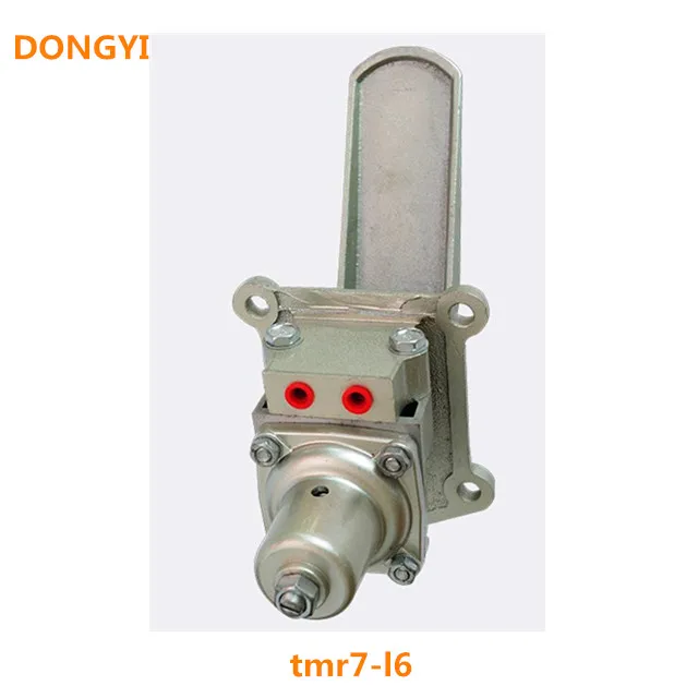

High Quality Pedal Pressure Regulating Valve For TMR7-L6