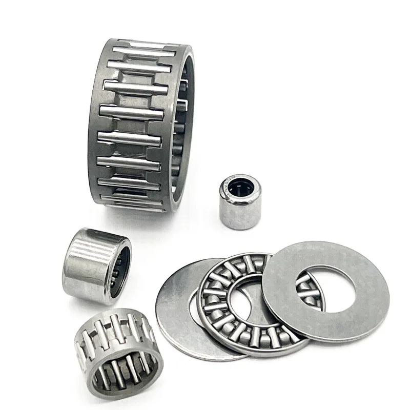 Needle roller bearing NA4900 4902 4908 4096 4099 6900 6906 6909 matching bearing