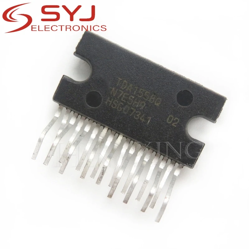 （1pcs-5pcs）TDA1554Q TDA1554 TDA8944J TDA8944 TDA1558Q TDA1558 ZIP-17