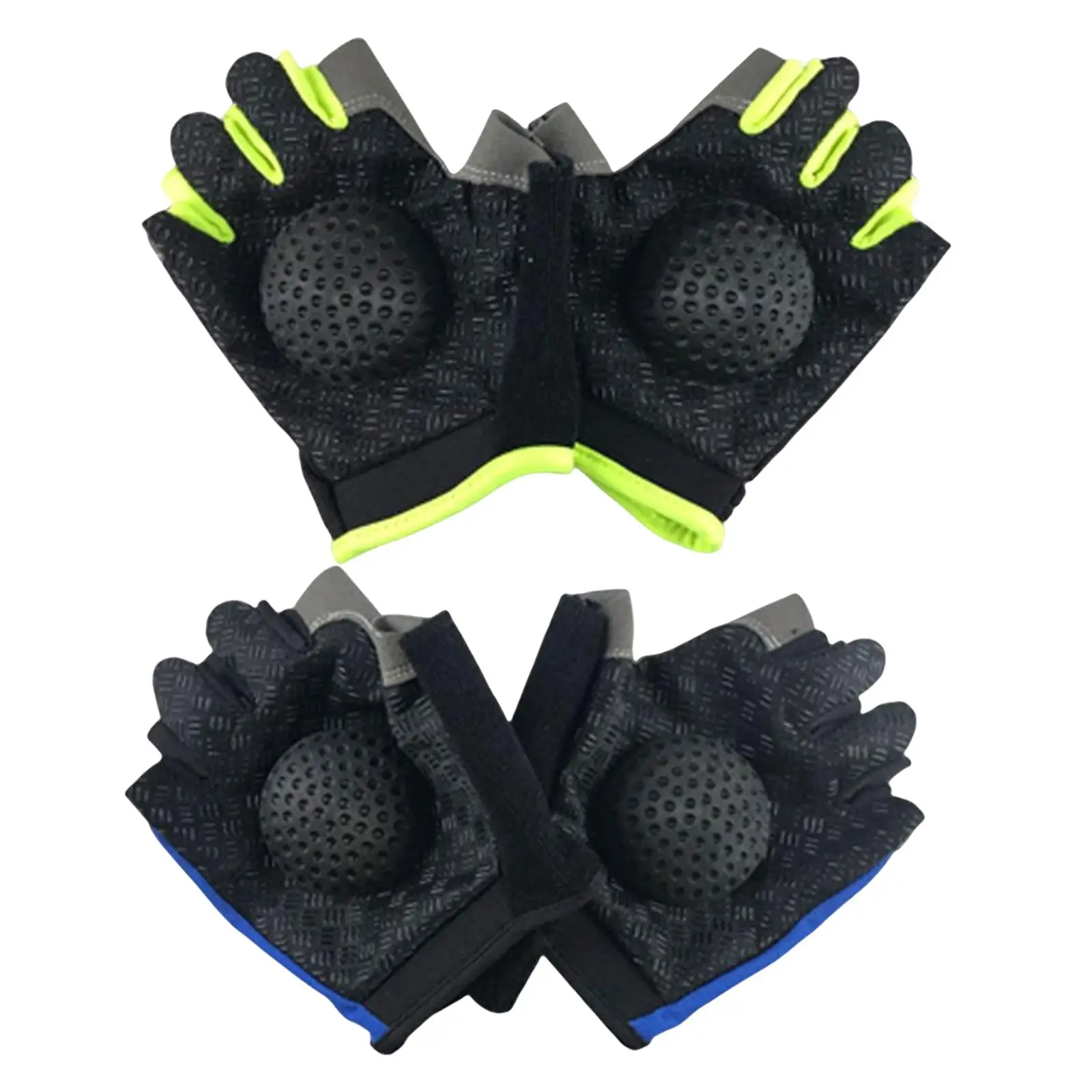 

Basketball Dribble Gloves High Elastic Fiber Shooting Trainer Equipment Basketball Gear for Practice Training