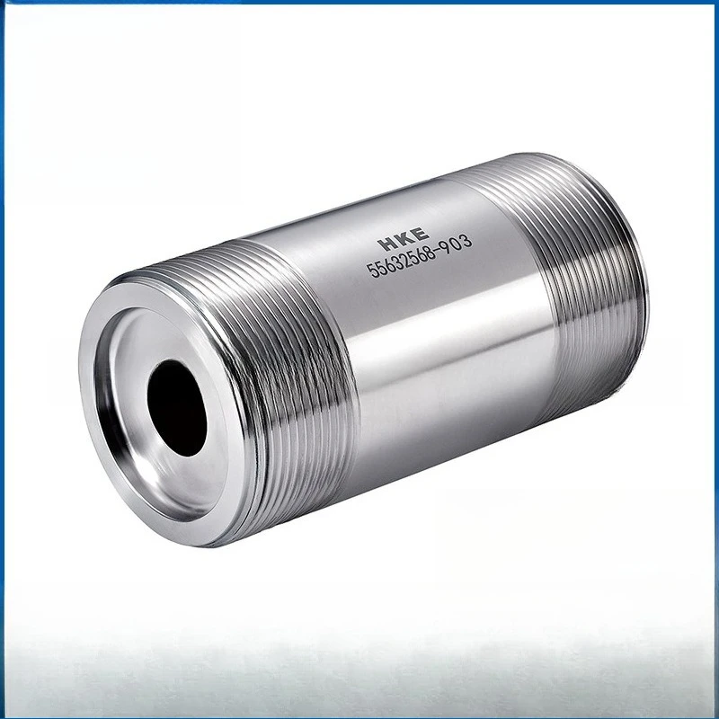 

Water Jet Accessories High Pressure Cylinder, Water Jet Cutting Turbocharger Assembly 84 * 3 High Pressure Cylinder 45285