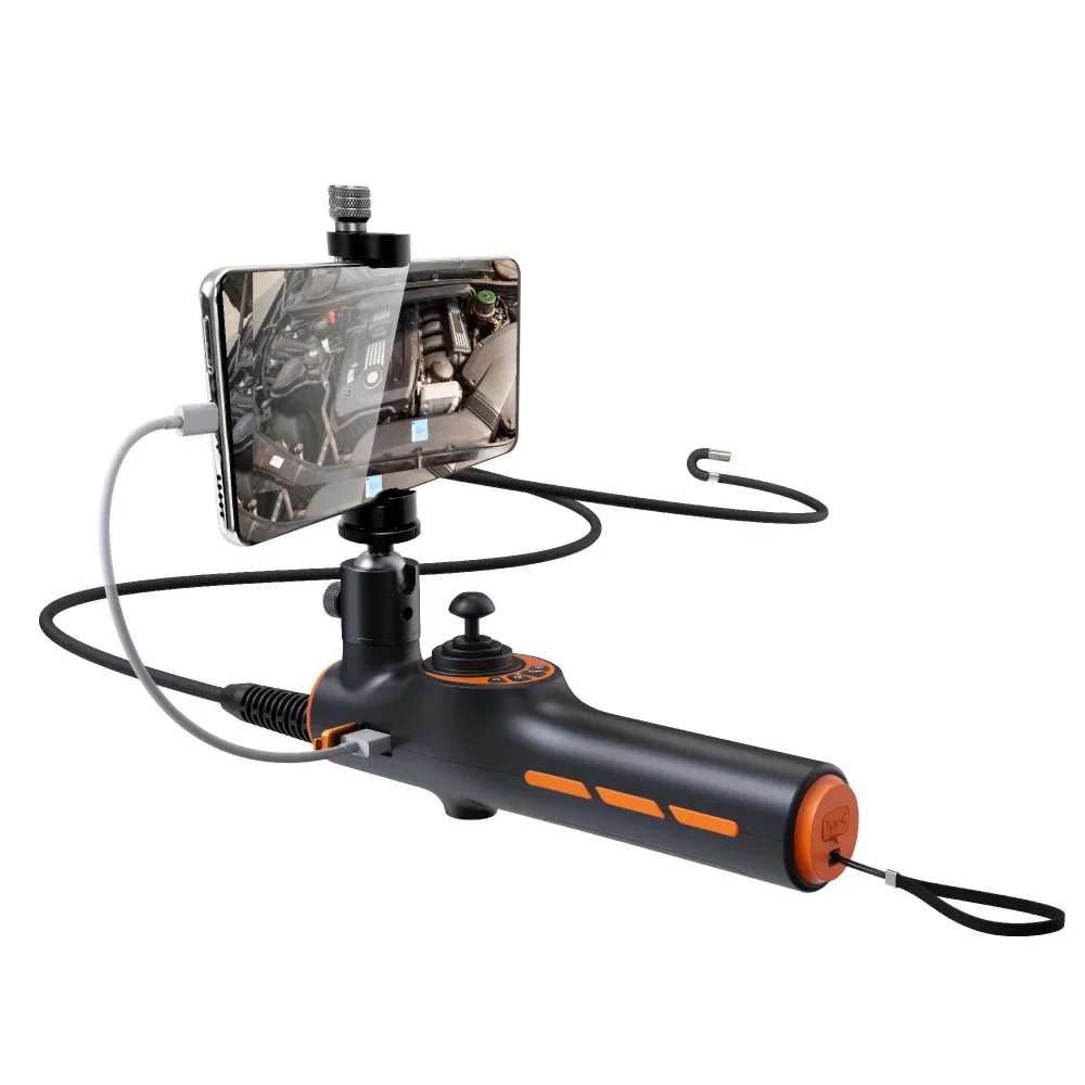 

Europe Best Selling Cars Vehicles Inspection Tool Video Endoscope Best Automotive Video Borescope