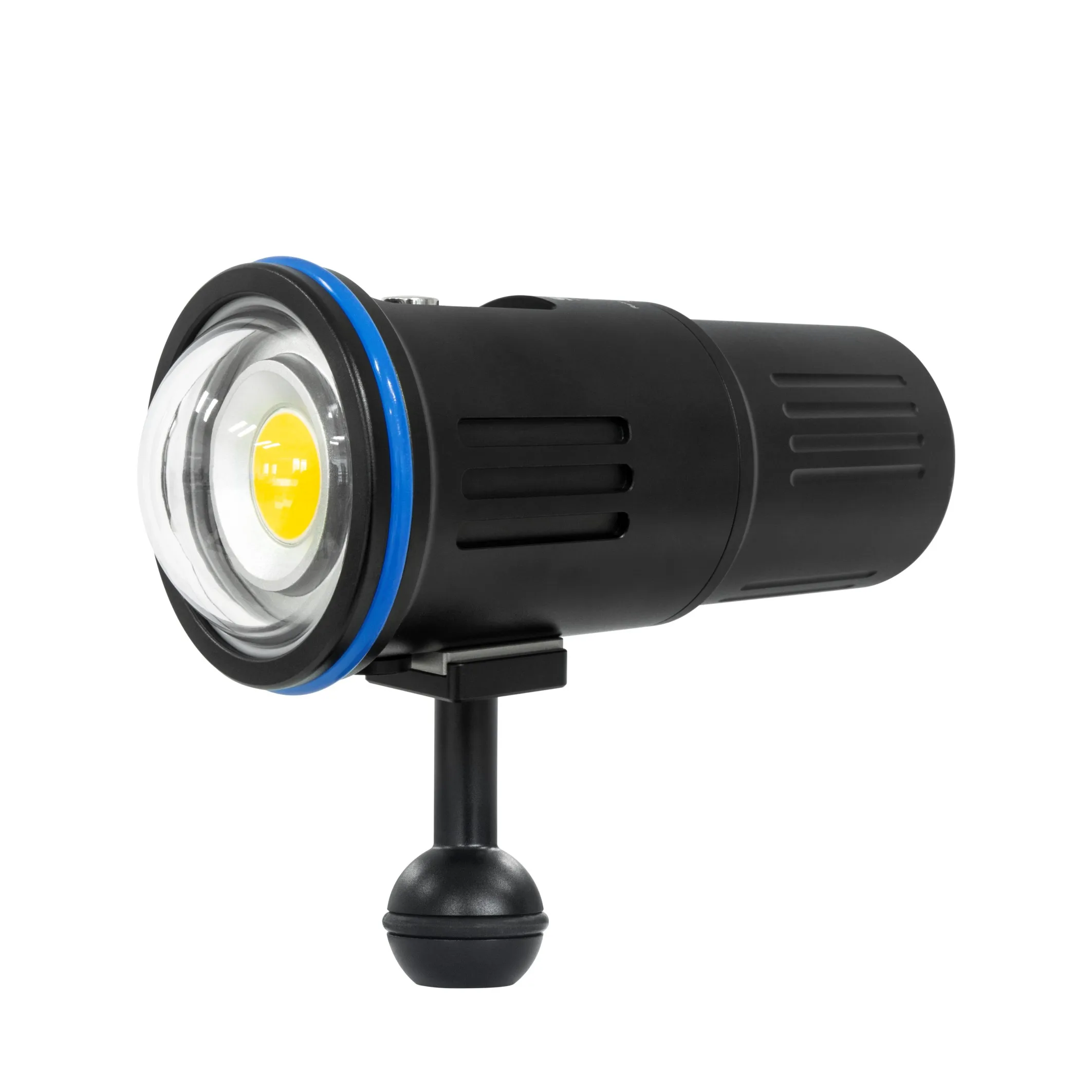 SUPE Scubalamp V4K v3 Video Light - 8,000 Lumens