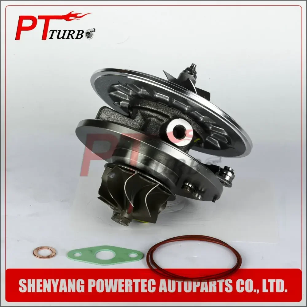Turbo For Cars Cartridge A6480960099 743436-0002 for Mercedes E S 320 CDI W211 W220 OM648 - 743436-3 743436-5003 743436-2 view 3