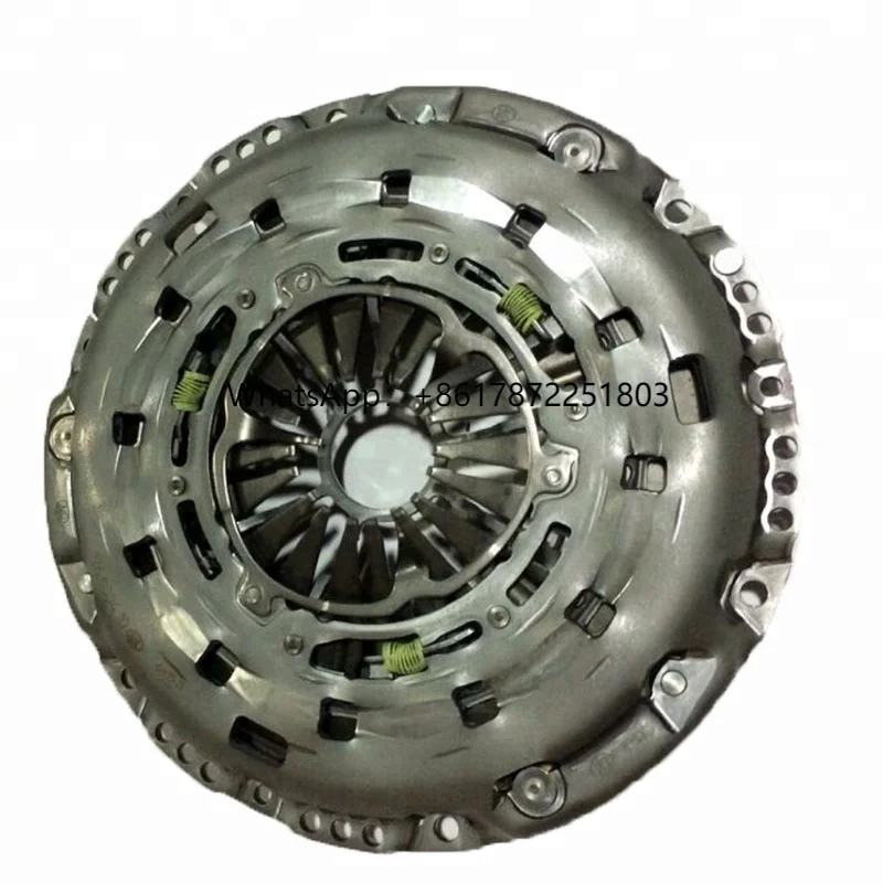 

Genuine Spare Parts for Transit V348 Clutch 7C11 7540 BB 2.4L 7C117540BB MT82