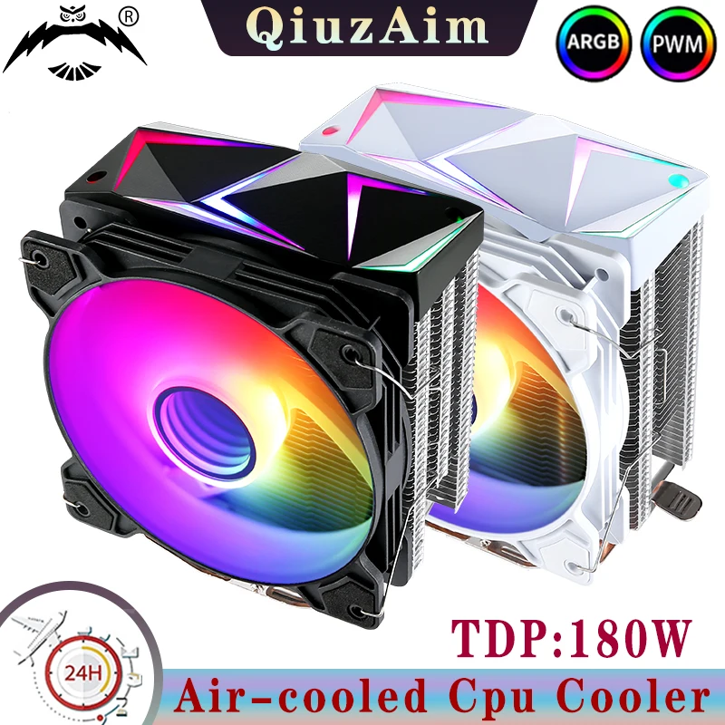 Argb 120Mmfan 4Pin/… - image