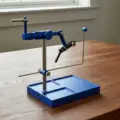 Blue Xb-2 Vise SET