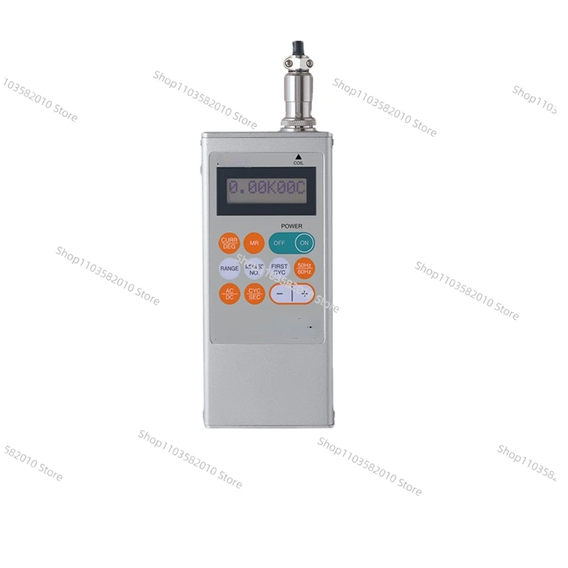 Handheld Current Tester MM-315B Coil Welding High Current Detector