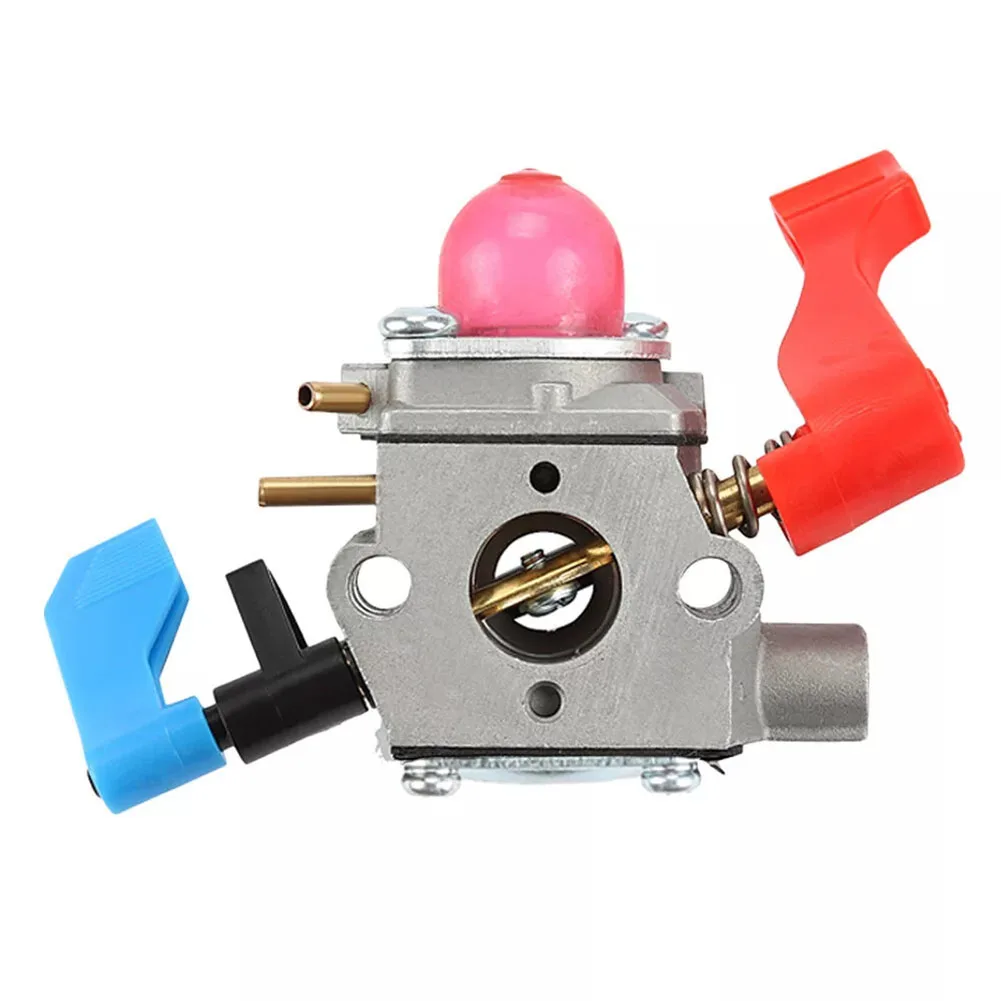 Carburettor Replacement Kit BV1650LE for Leaf Blower Models For WT606 WT784 B1750 B1750LE with Easy Install Parts