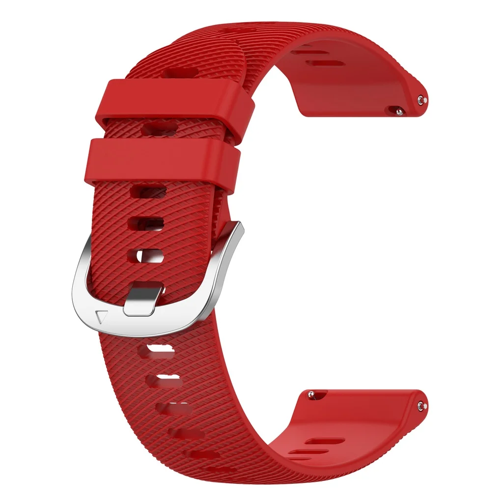 Bracelet de montre en silicone pour Xiaomi Mi Watch, édition sport, 46mm