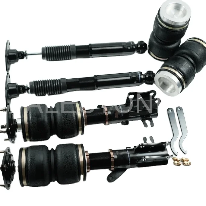 

Air Suspension Kit For Mazda Axela/Mazda3 MK3 BM/BN 2014--2019 Air Spring Assembly/air Shock Absorbers