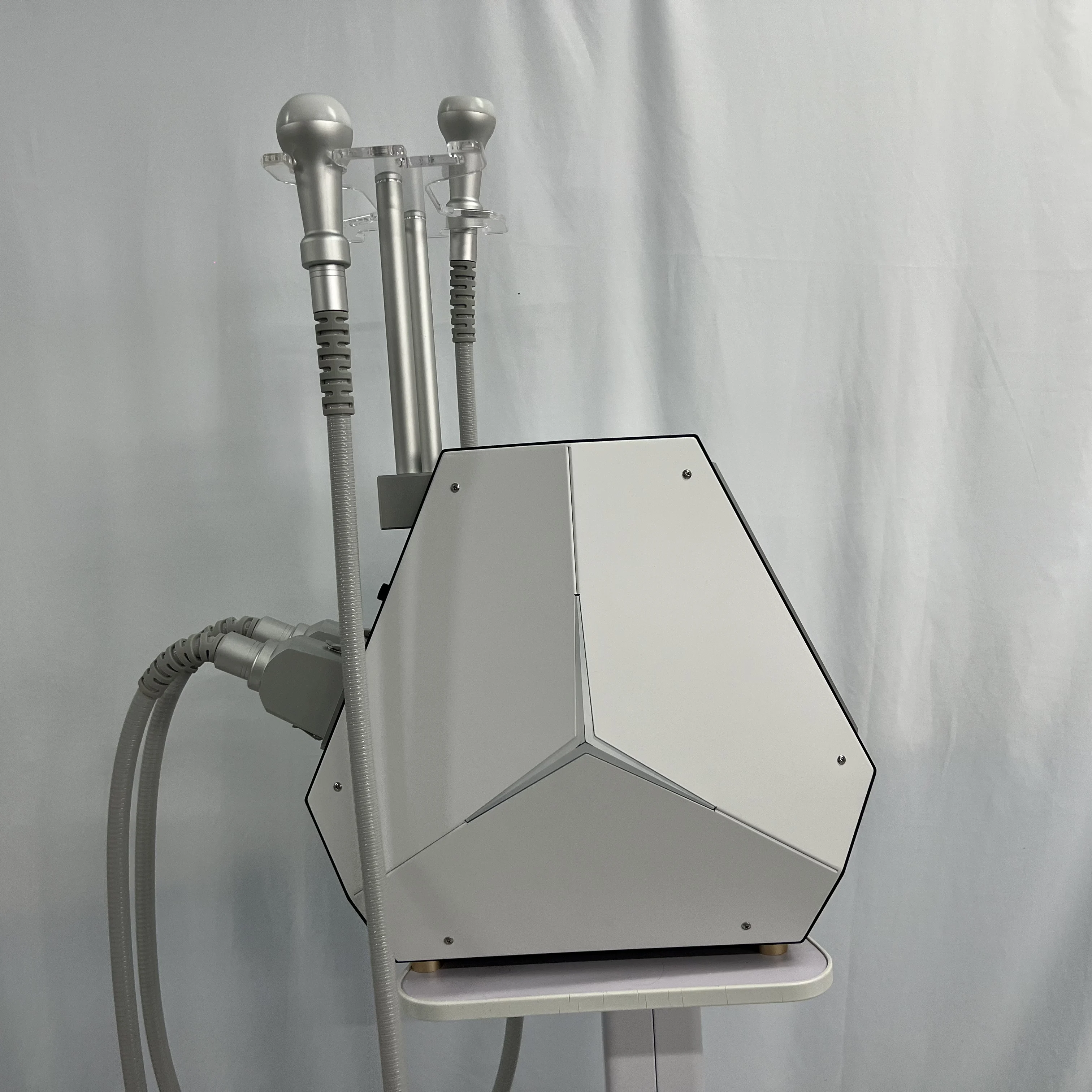 

4 в 1, укрепляющая крио-ледовая мезотерапия для тела, удаление целлюлита, машина для похудения, охлаждающая скульптура, оборудование для замораживания и подтяжки жира