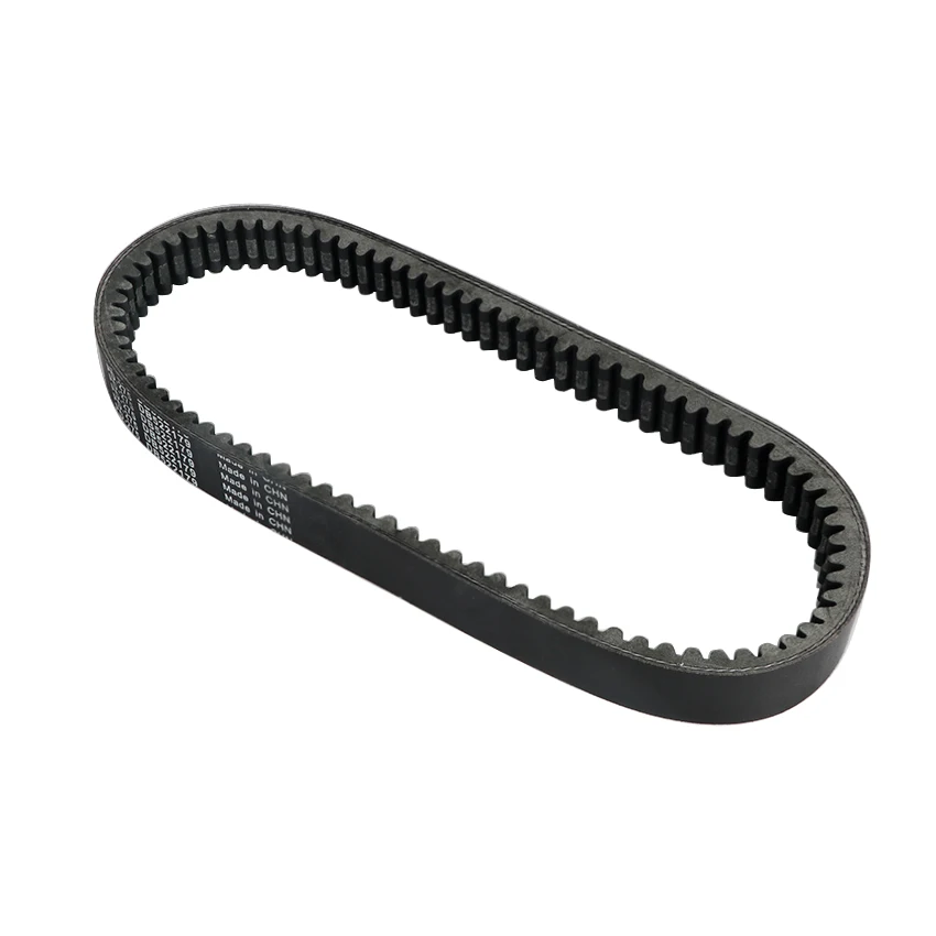 

For AIXAM Lombardini 502 progress Scouty Crossline Roadline Codlice:EPCOUR042 BD522179 Motorcycle Drive Transmission Belt Parts