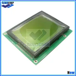 1pc Monitor LCD Panel 2489U266F2 YN59S00027F1 For Kobelco SK200-3 SK120-5 SK220-3 SK200-5 SK120-5 SK120-3 New Excavator