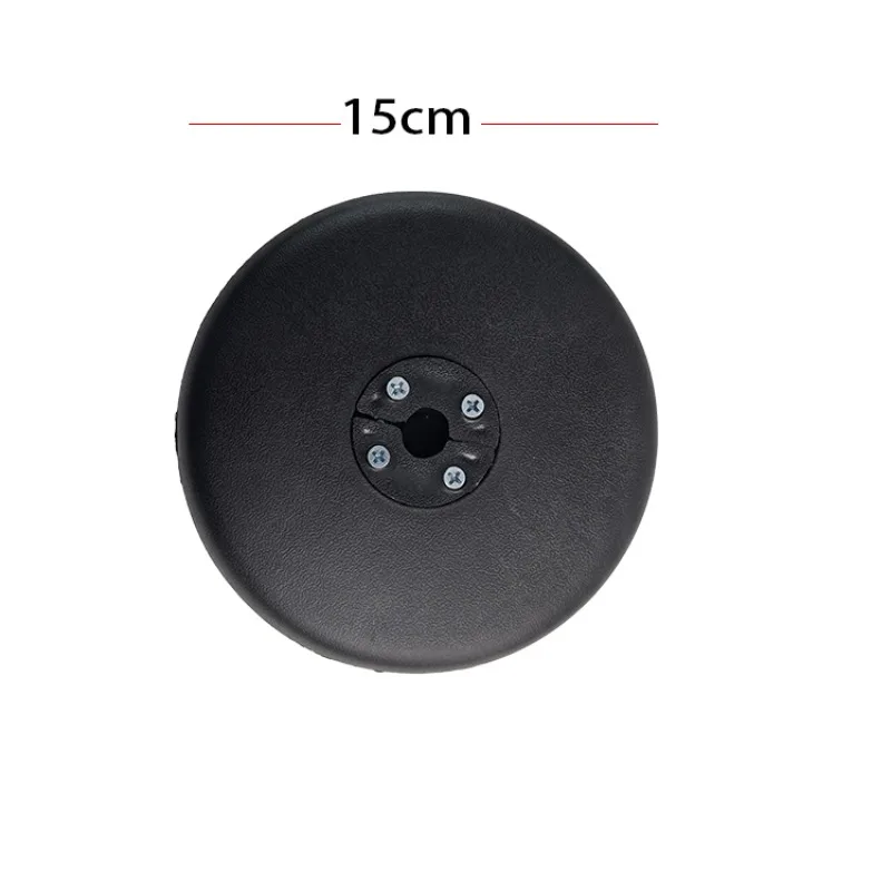 Onderste spiegel voor Yutong King Long Higer Ankai bussen voorspiegel ronde vierkante achteruitkijkspiegel