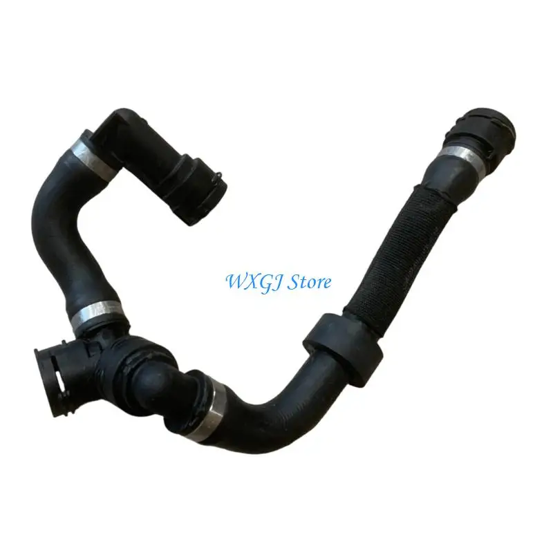 

37JE Optimized Engine Cooling Hose ABS Material Design For Efficient Heat Dissipation Control