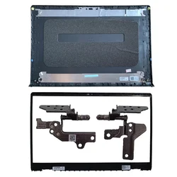 NEW For Dell Vostro 15 3510 3511 3515 3520 3525 0DWRHJ Rear Lid TOP case laptop LCD Back Cover/Front Bezel/Hinges L&R