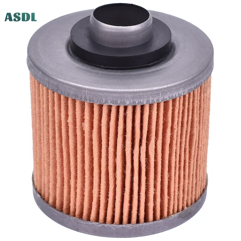 Motorcycle Oil Filters For Yamaha YFM 700 TDM 850 900 XVS 250 400 650 1100 XT 660 XV 250 535 750 1100 For Aprilia Pegaso 650