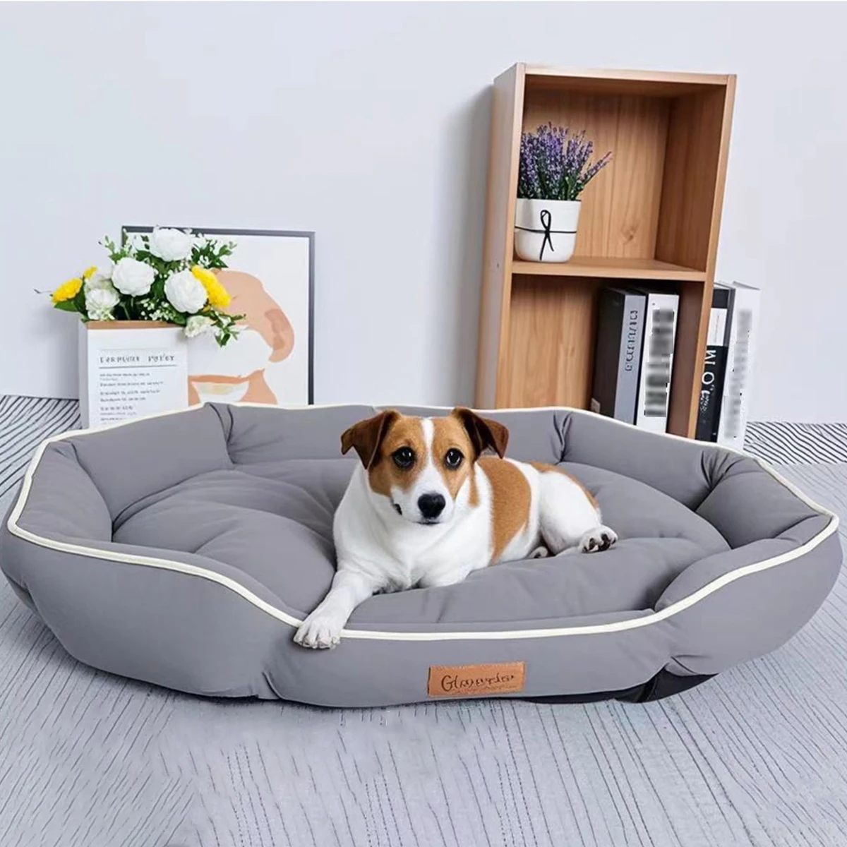 Thumbnail 2 - #22 Trending Puppy Beds Right Now