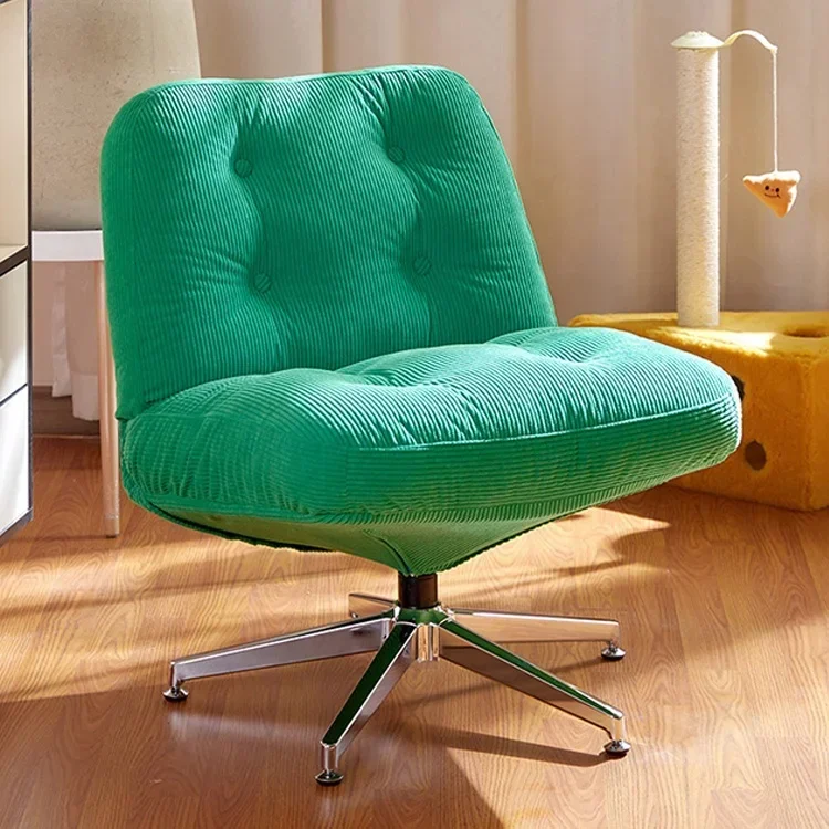 #F Swivel Chair Luxury Cheap Nordic Modern Wholesale Metal Sofa Home Sets Velvet Waiting Lounge Furniture Living Room Chairs Acc
