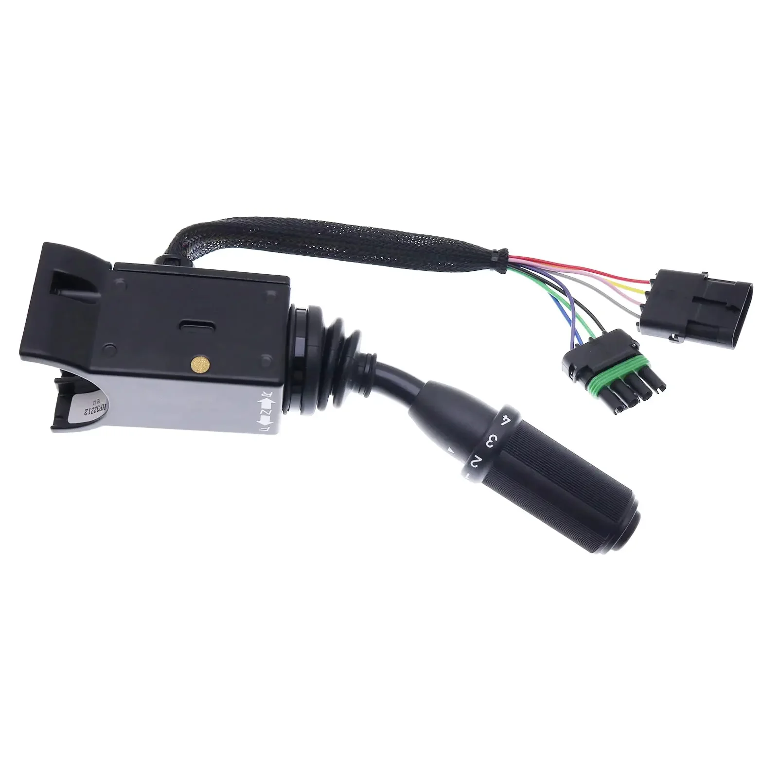 

Truck Transmission Control Switch Lever 245614A1 189725A1 for 621B 721B 821B 921B 921 Wheel Loader