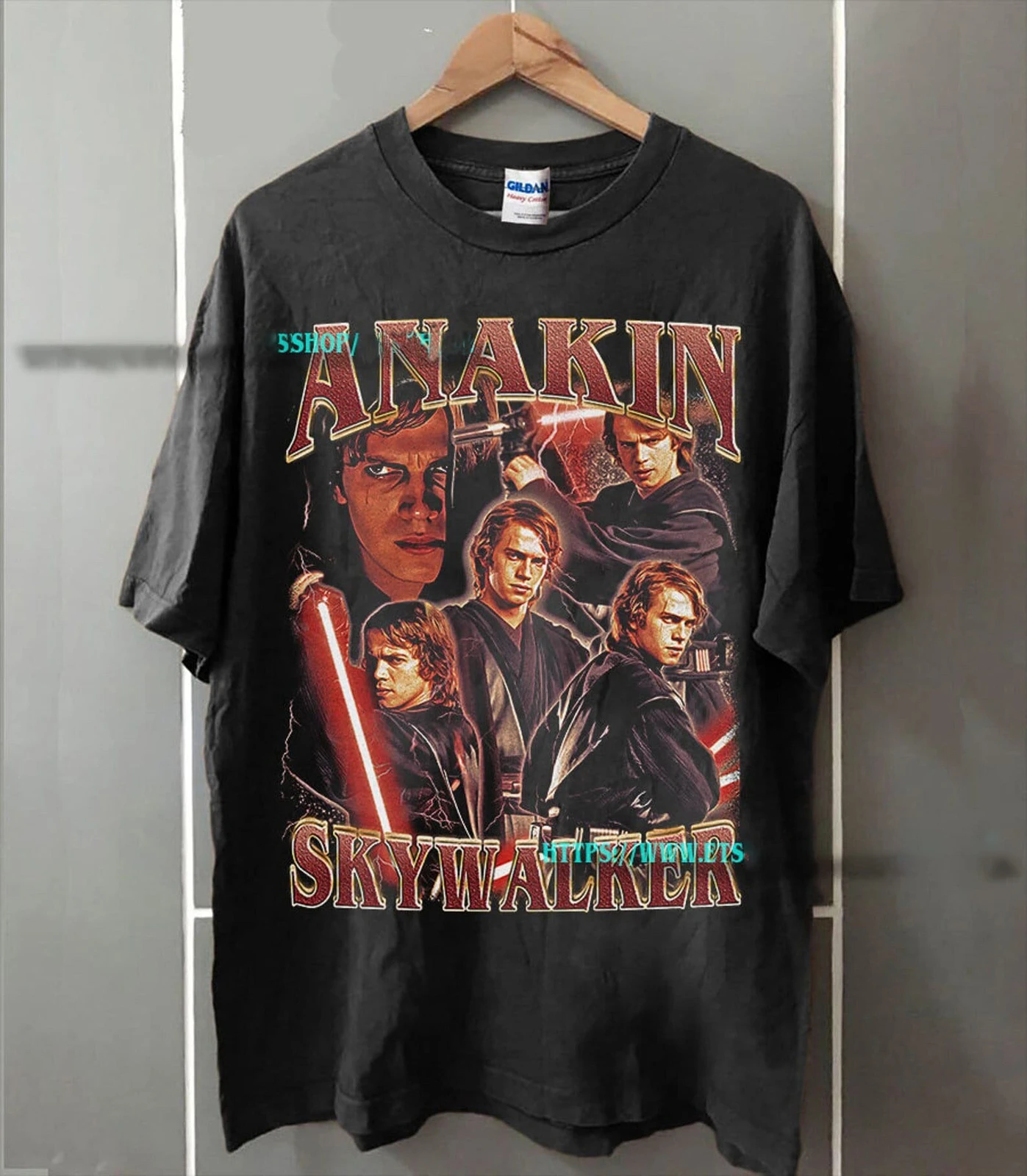 Anakin Skywalker Sh…