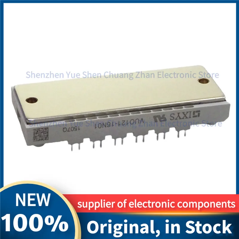 VUB145-16NOXT VUB145-16NO1 VUB116-16NO1 VUO121-16N01 Rectifier Bridge