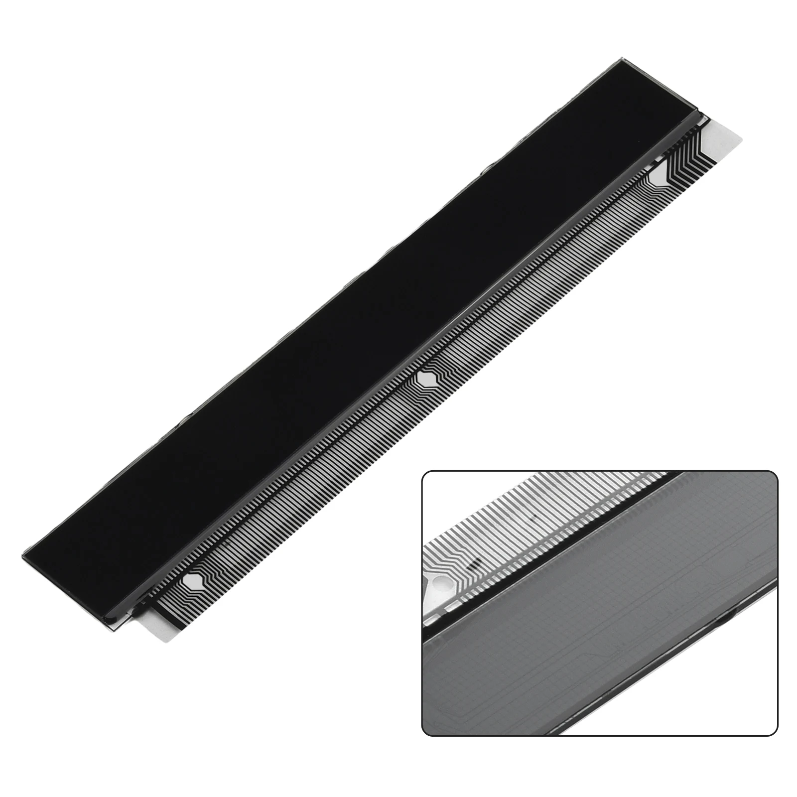 

LCD Display Ribbon Cable for BMW E31 8Series Perfect Replacement for BORG 18 BUTTON OBC Easy Installation Process