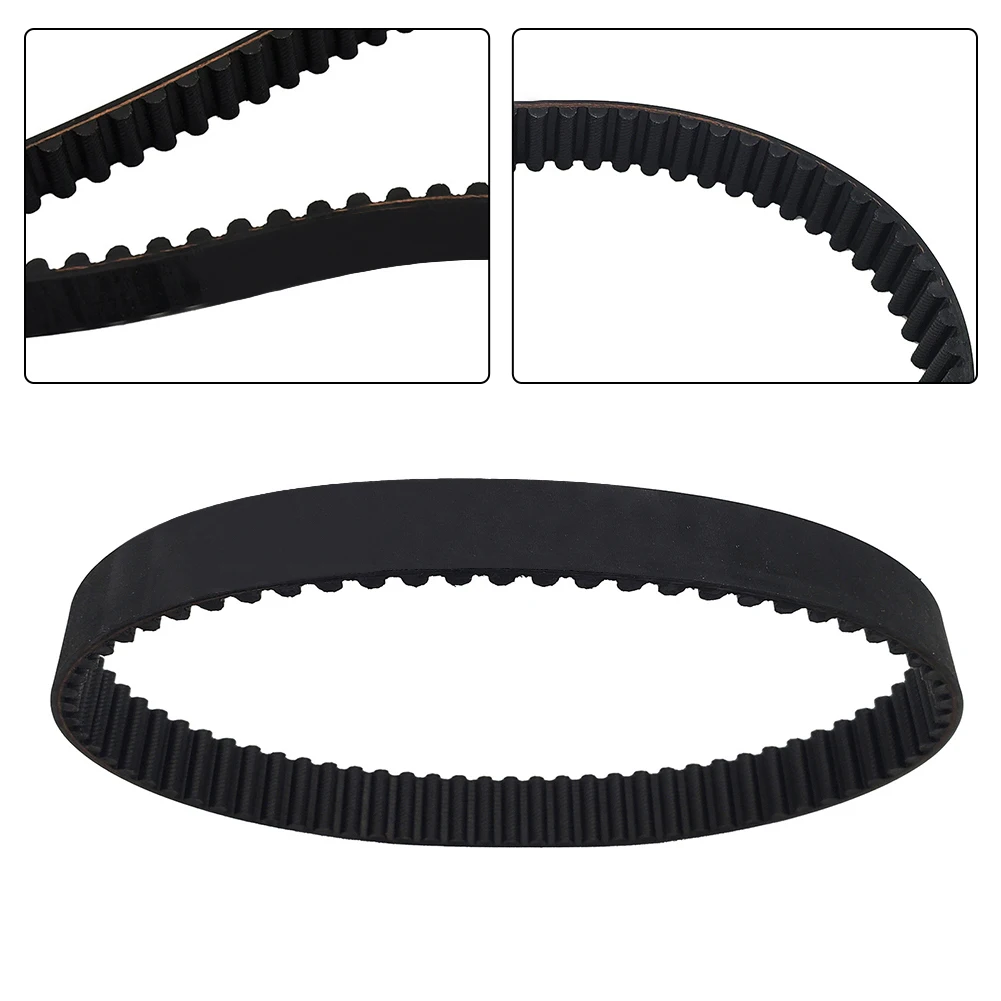 Motorcycle Drive Belt Compatible For Surron Dirt Bike Maintenance Better Contact Heat Resistance Improved Deceleration