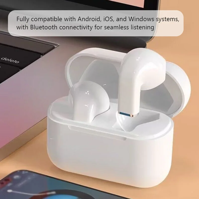 Pro5S Drahtlose Bluetooth Kopfhörer Power Digital Display Intelligente Rauschunterdrückung Subwoofer HIFI Sound, Bass Headset