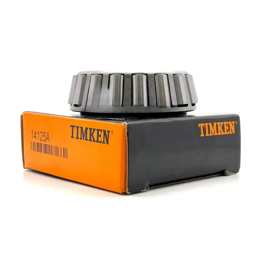 TIMKEN-Roulement de Roue pour Essieu de Transmission, 14125A, USA, Nouveauté